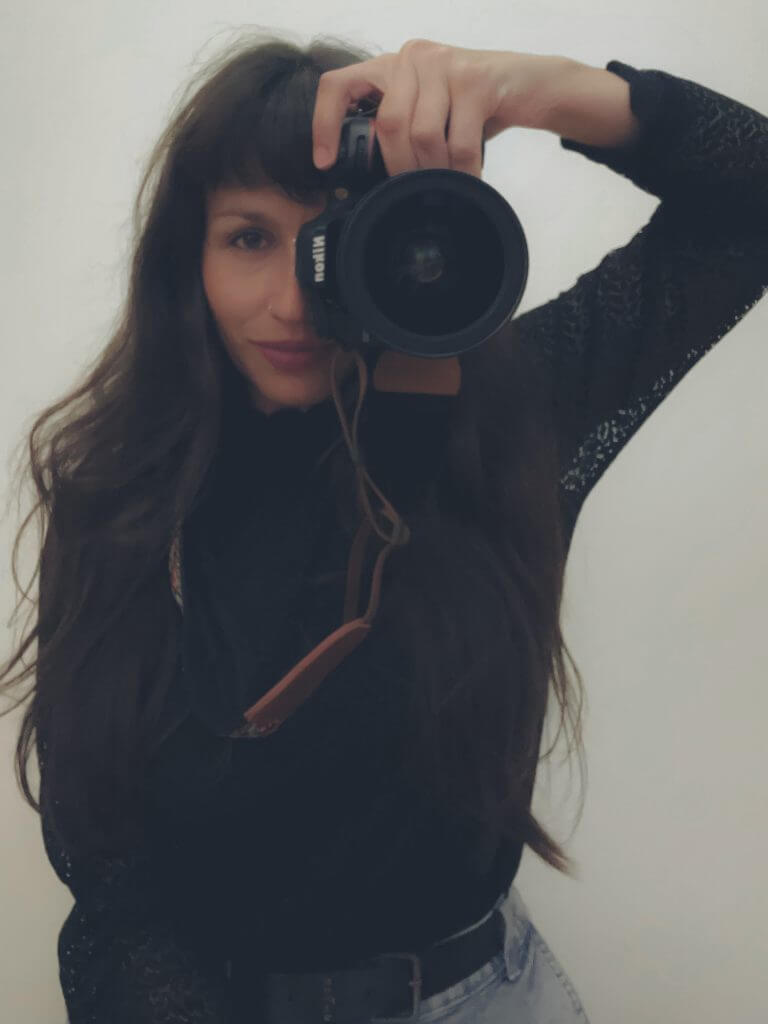 Photo de profil